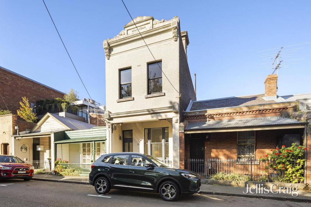 58 Dorrit St, Carlton, VIC 3053