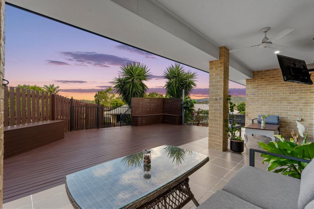 28 Skyline Cct, Bahrs Scrub, QLD 4207