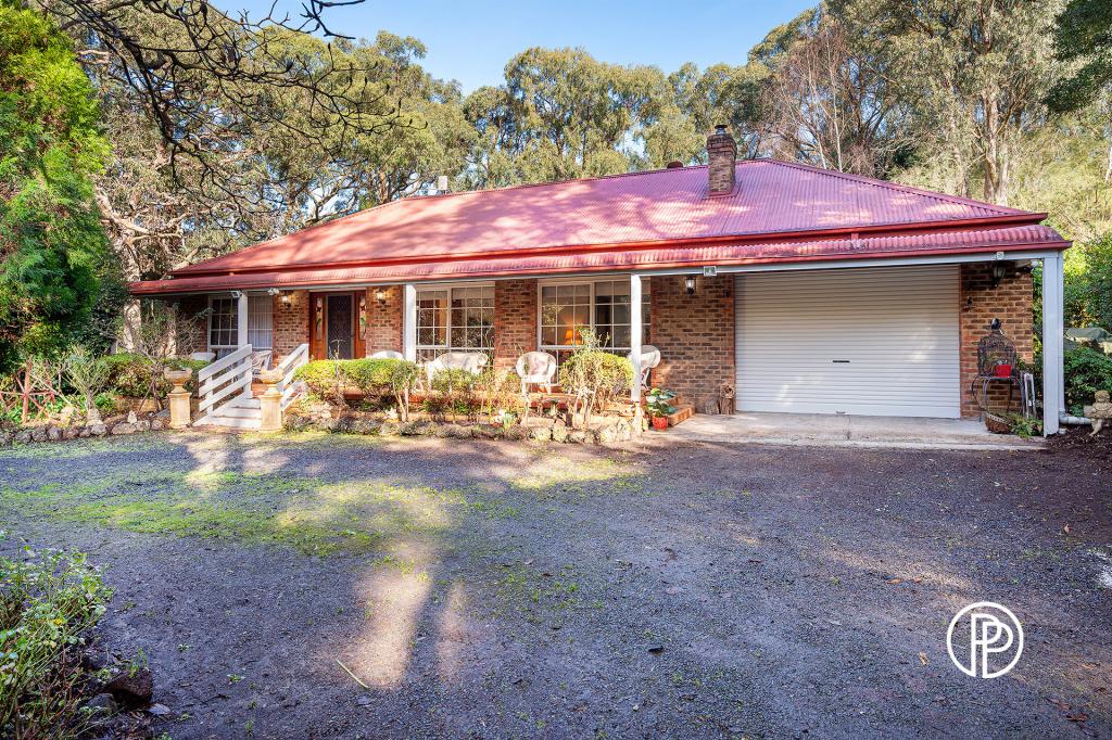 526 Little Yarra Rd, Gladysdale, VIC 3797