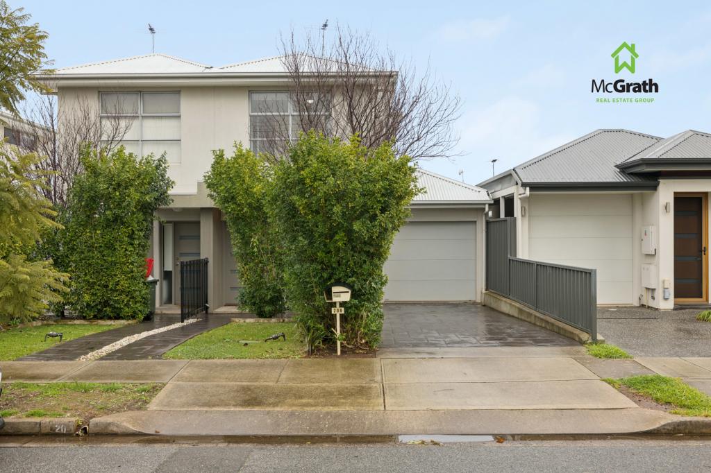 20B PEMBERTON ST, OAKLANDS PARK, SA 5046