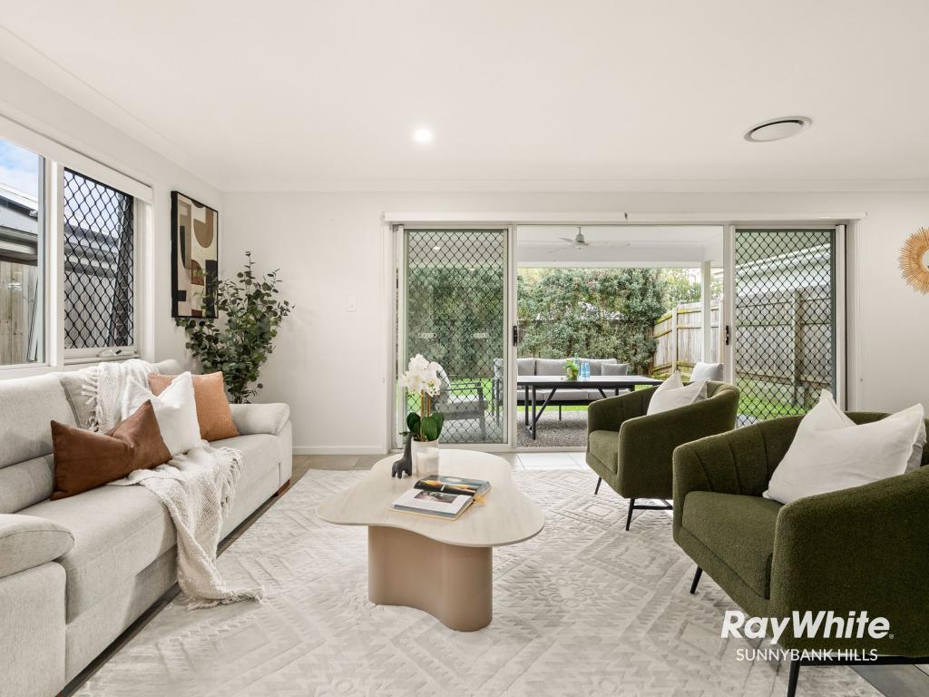 44 Fenwick Cres, Algester, QLD 4115