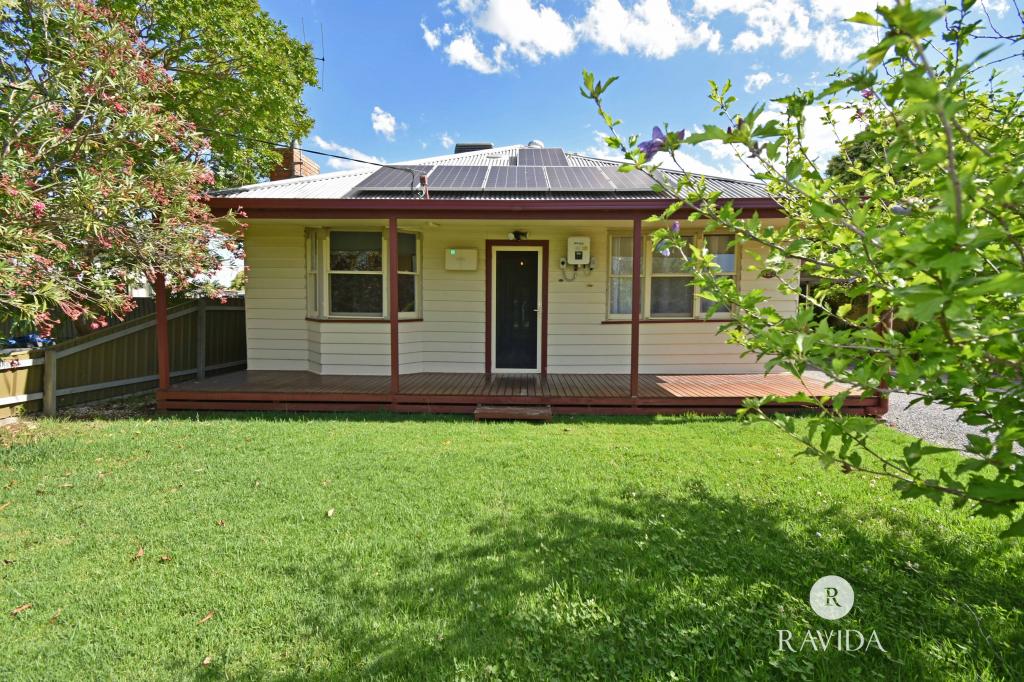 159 Burke St, Wangaratta, VIC 3677