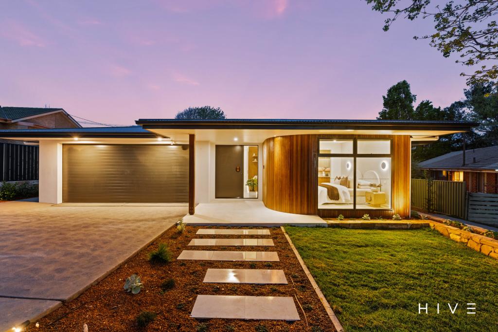 4 Foott St, Garran, ACT 2605