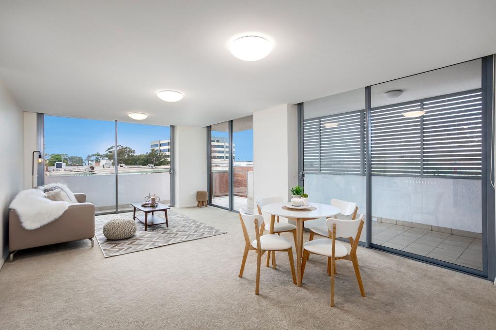 104/27 ATCHISON ST, WOLLONGONG, NSW 2500