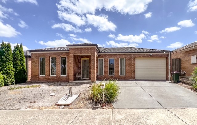 3 Blue Hill Way, Wollert, VIC 3750