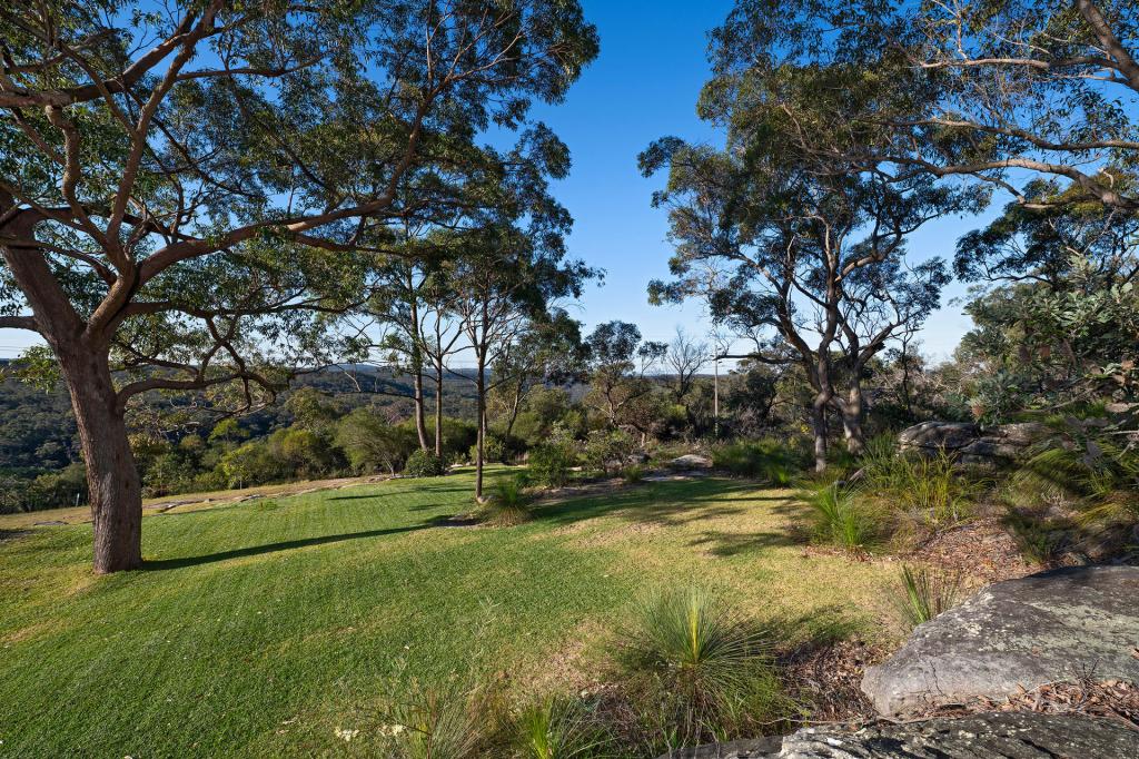 6 Harstaf Cl, Belrose, NSW 2085