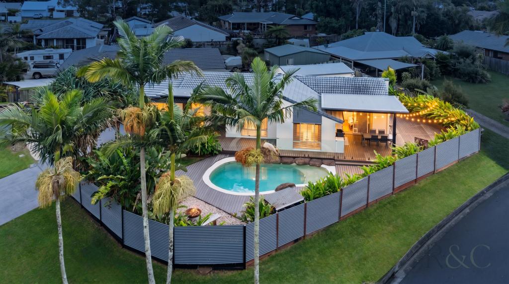 64 Kapilano Cres, Mountain Creek, QLD 4557