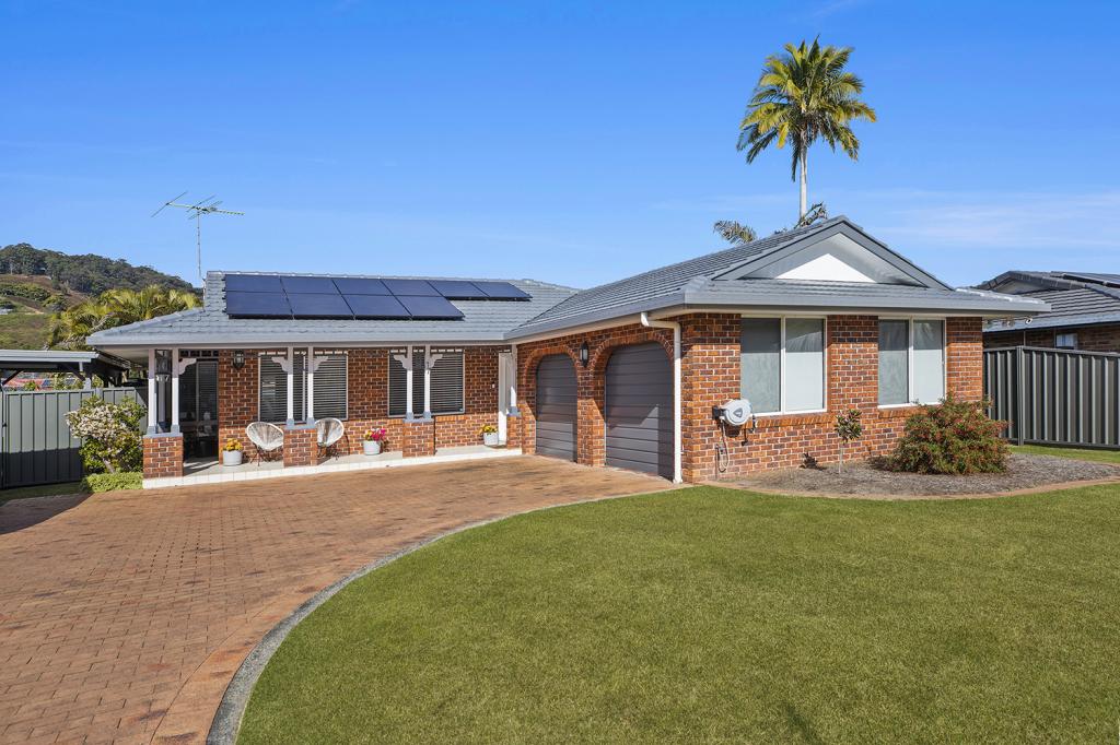 17 Goodenough Tce, Coffs Harbour, NSW 2450