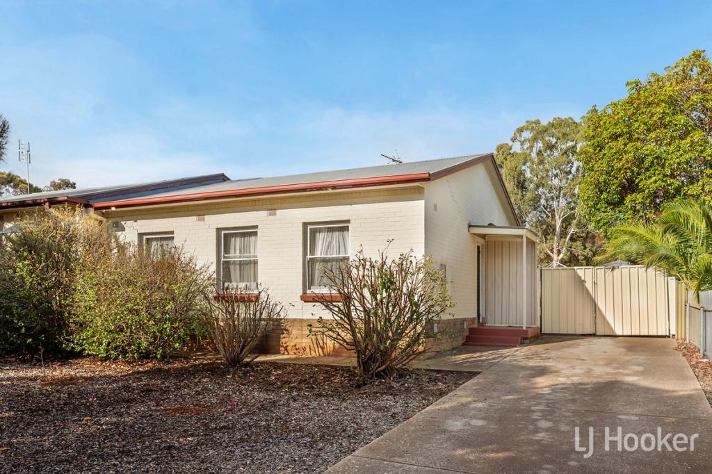 24 Northampton Cres, Elizabeth East, SA 5112