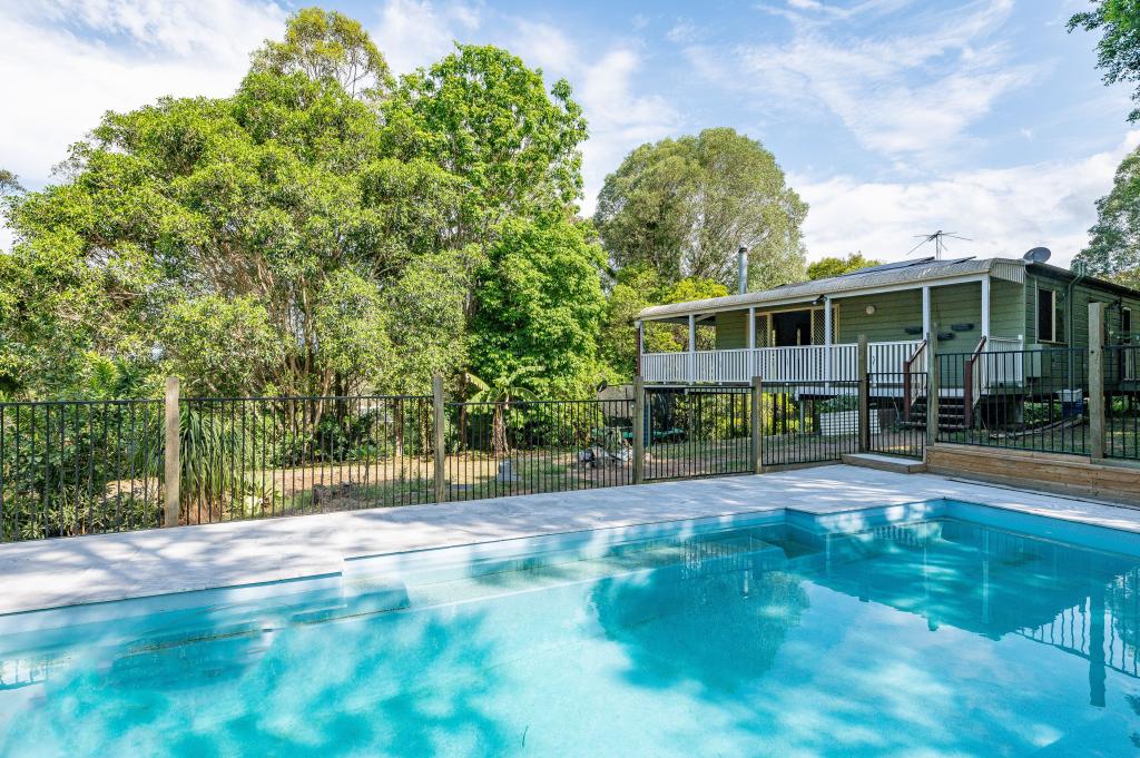 23 Banmore Ct, Dayboro, QLD 4521