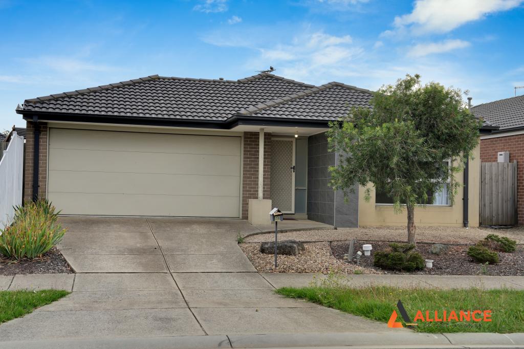20 Stringybark Ave, Wallan, VIC 3756