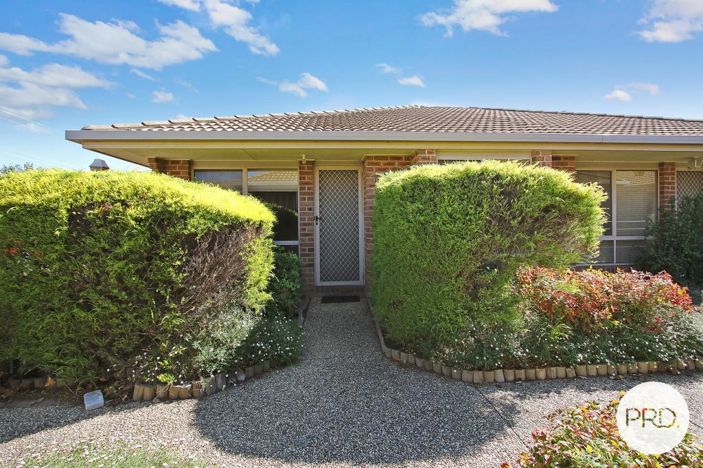 5/478 Breen St, Lavington, NSW 2641