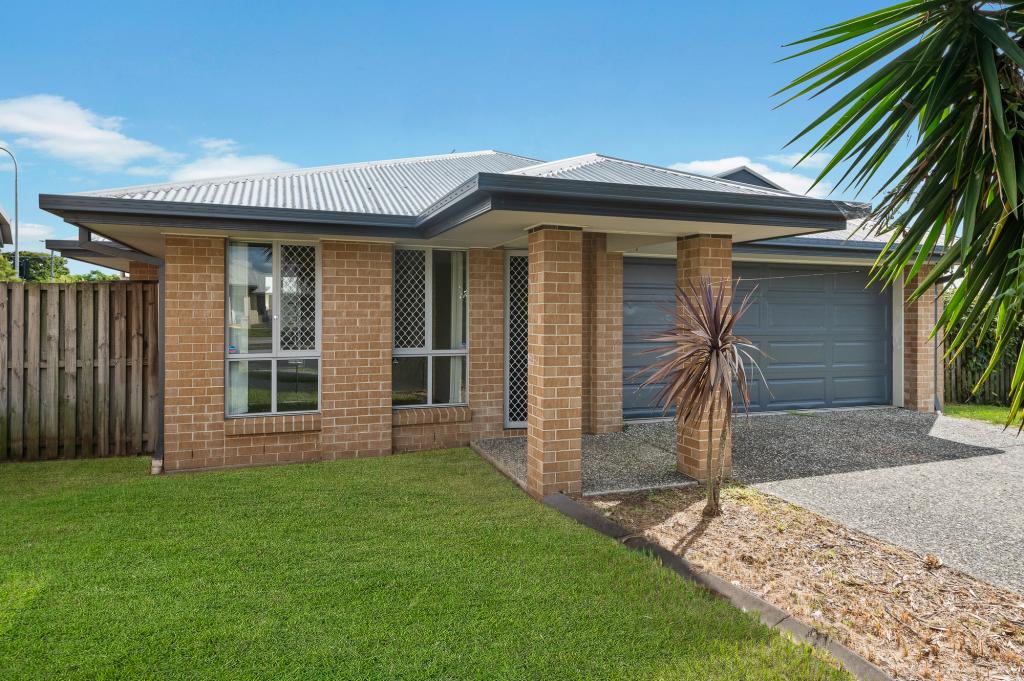 18 Cyan Ct, Morayfield, QLD 4506