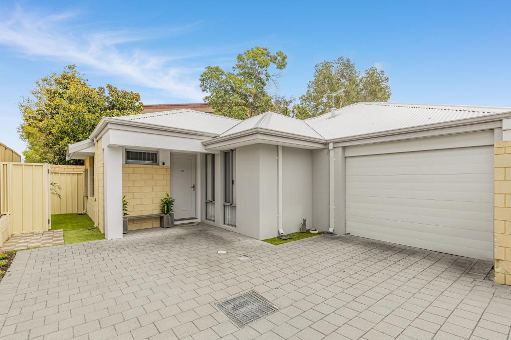 35c Milford Way, Nollamara, WA 6061