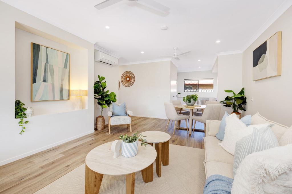 11 Josephine Cres, Rasmussen, QLD 4815