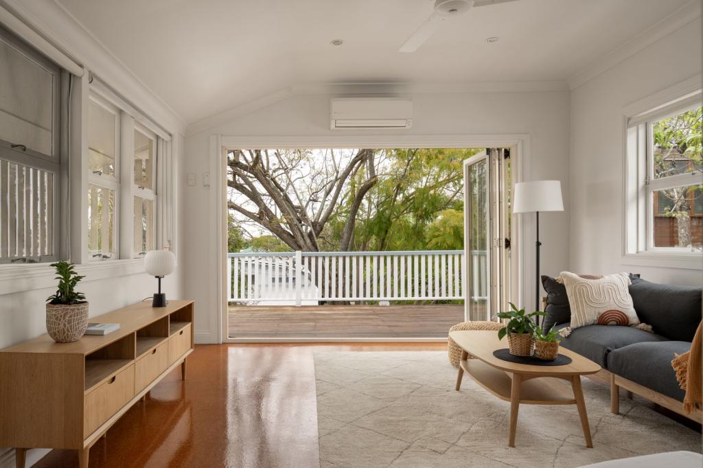 178 Barton Rd, Hawthorne, QLD 4171