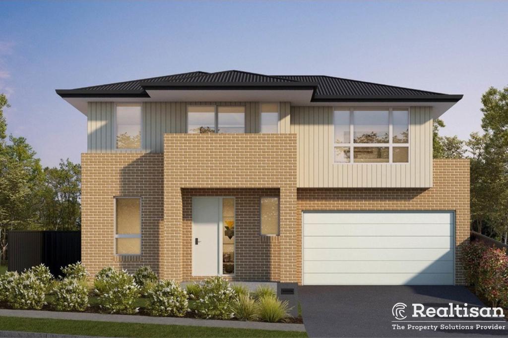 155-167 Ingleburn Rd, Leppington, NSW 2179