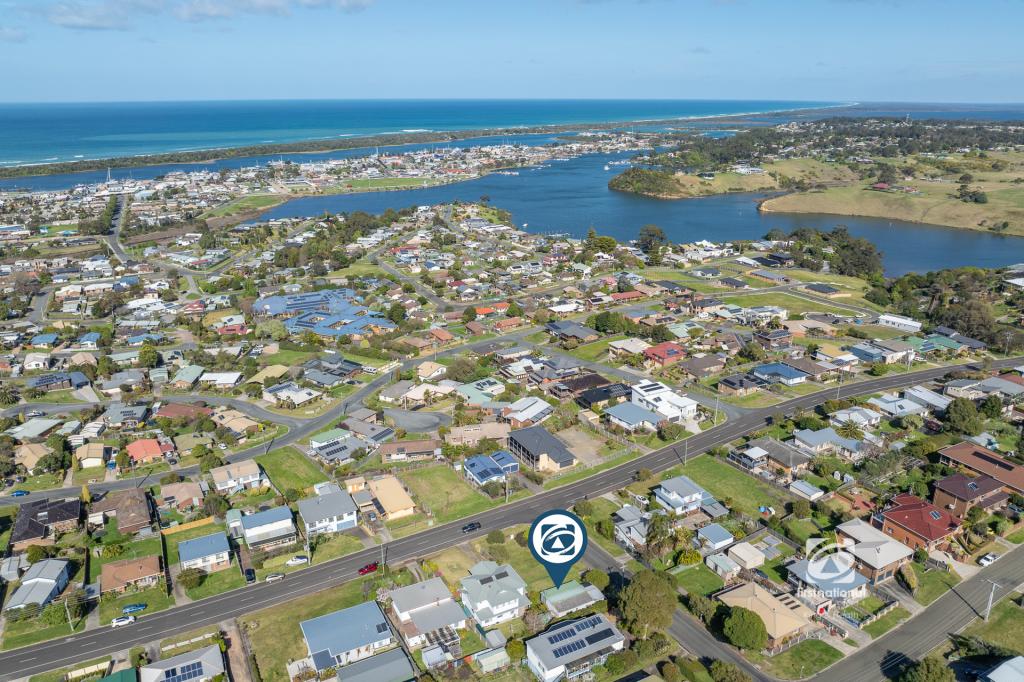 34 O'Neills Rd, Lakes Entrance, VIC 3909