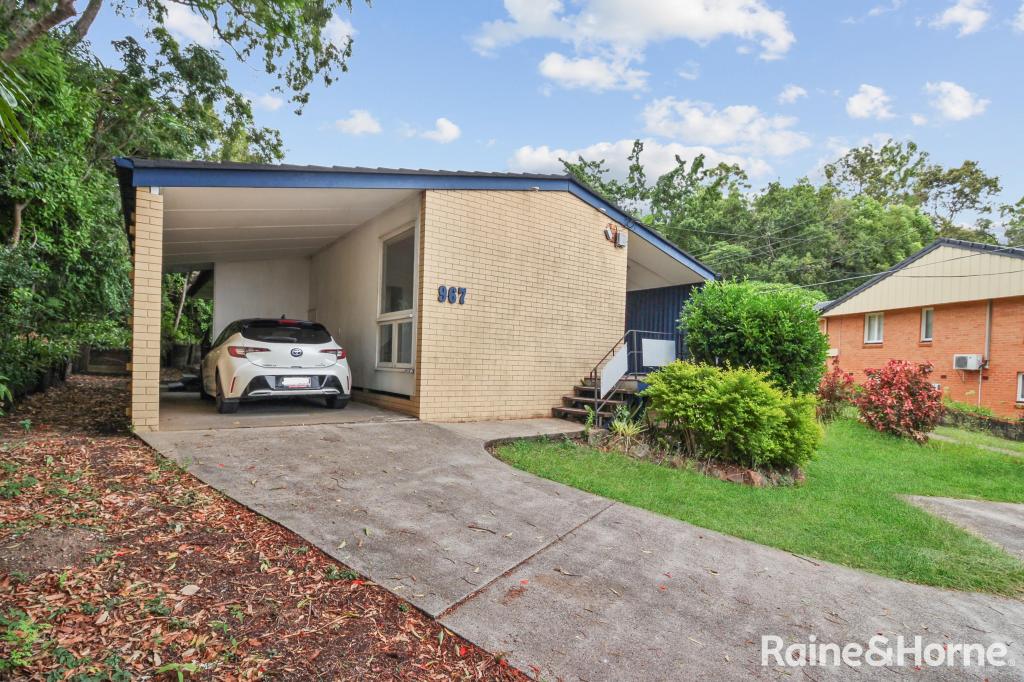 967 Moggill Rd, Kenmore, QLD 4069