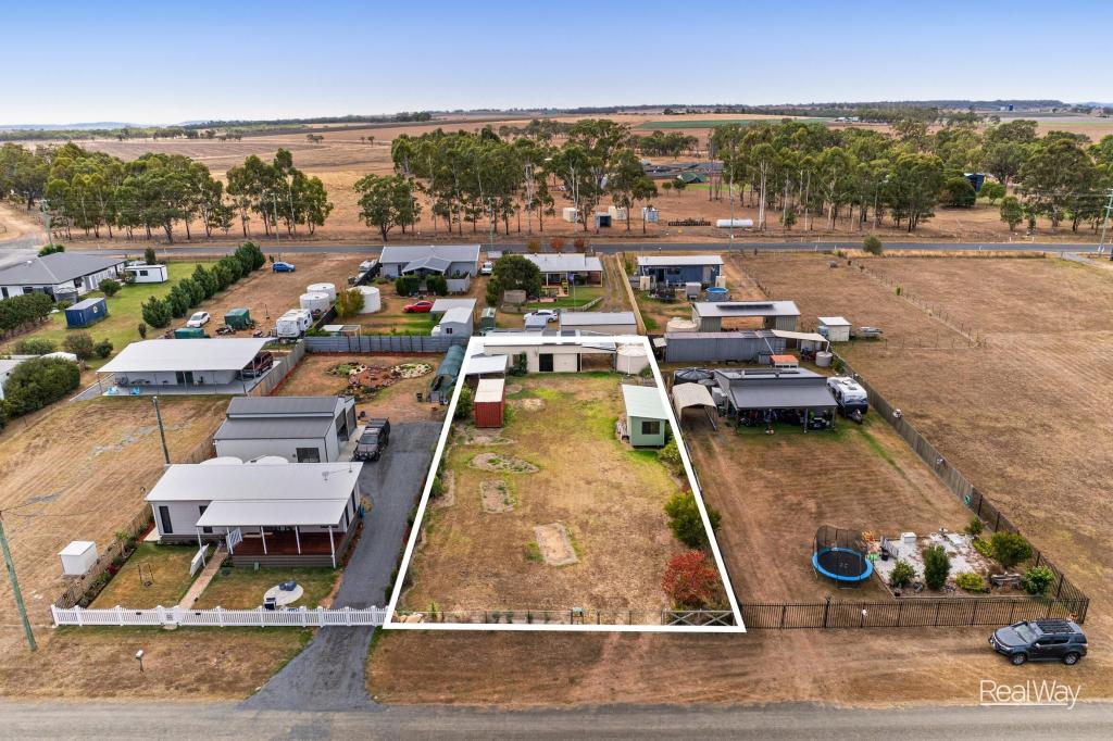 23 O'Connell St, Ellinthorp, QLD 4362
