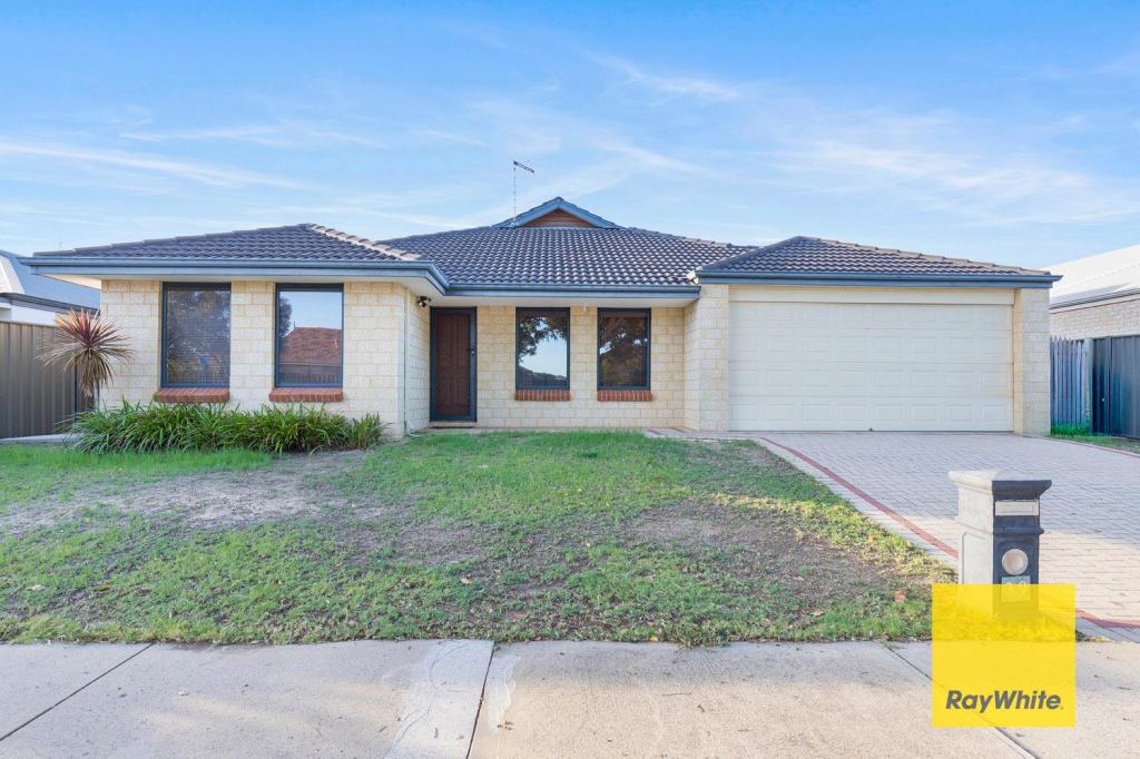 39 Mallard Way, Baldivis, WA 6171