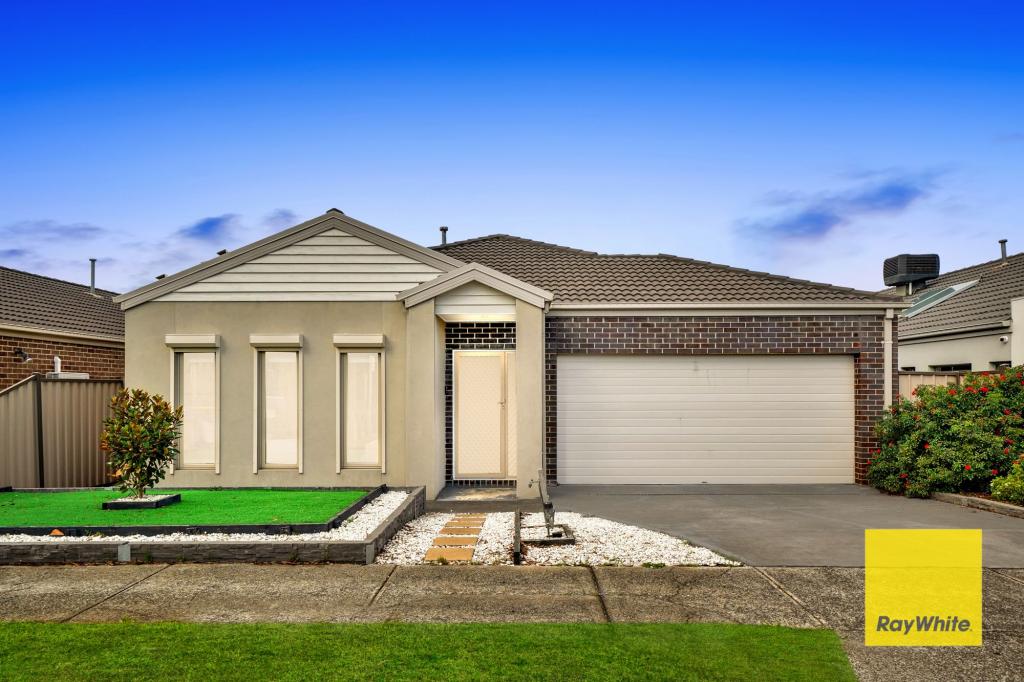 3 Lee Pl, Burnside Heights, VIC 3023