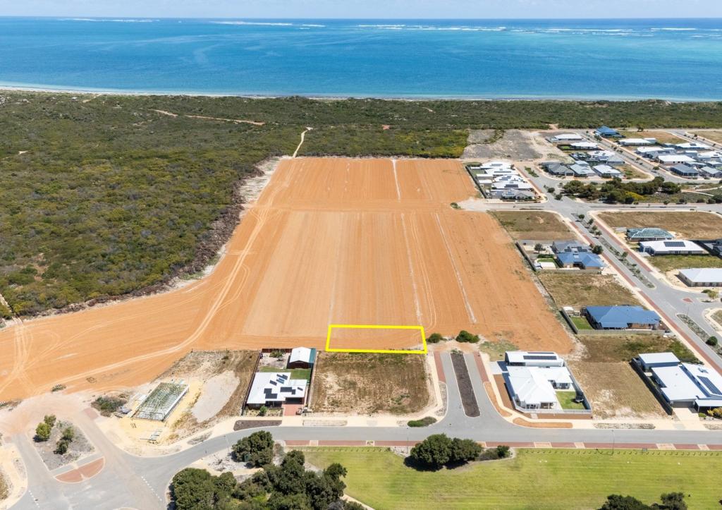 Lot 906 Clifton Avenue, Jurien Bay, WA 6516