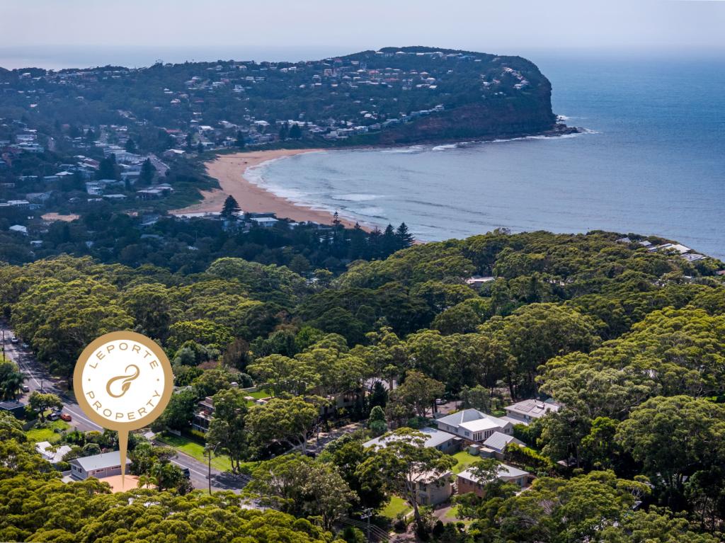 523 THE SCENIC RD, MACMASTERS BEACH, NSW 2251