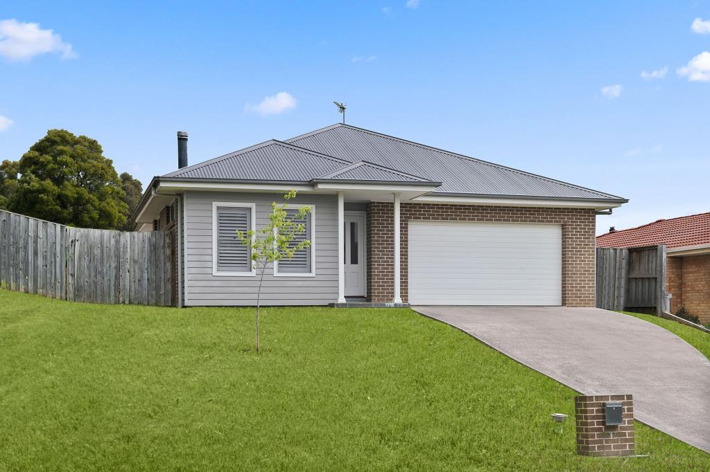 23 Anembo St, Moss Vale, NSW 2577