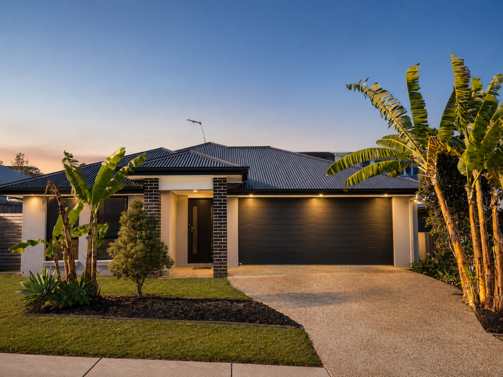 14 Tabby St, Coomera, QLD 4209