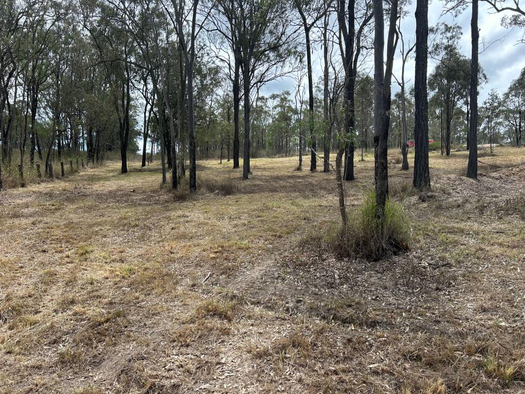 Lot 7 Back Creek Rd, Cooyar, QLD 4402