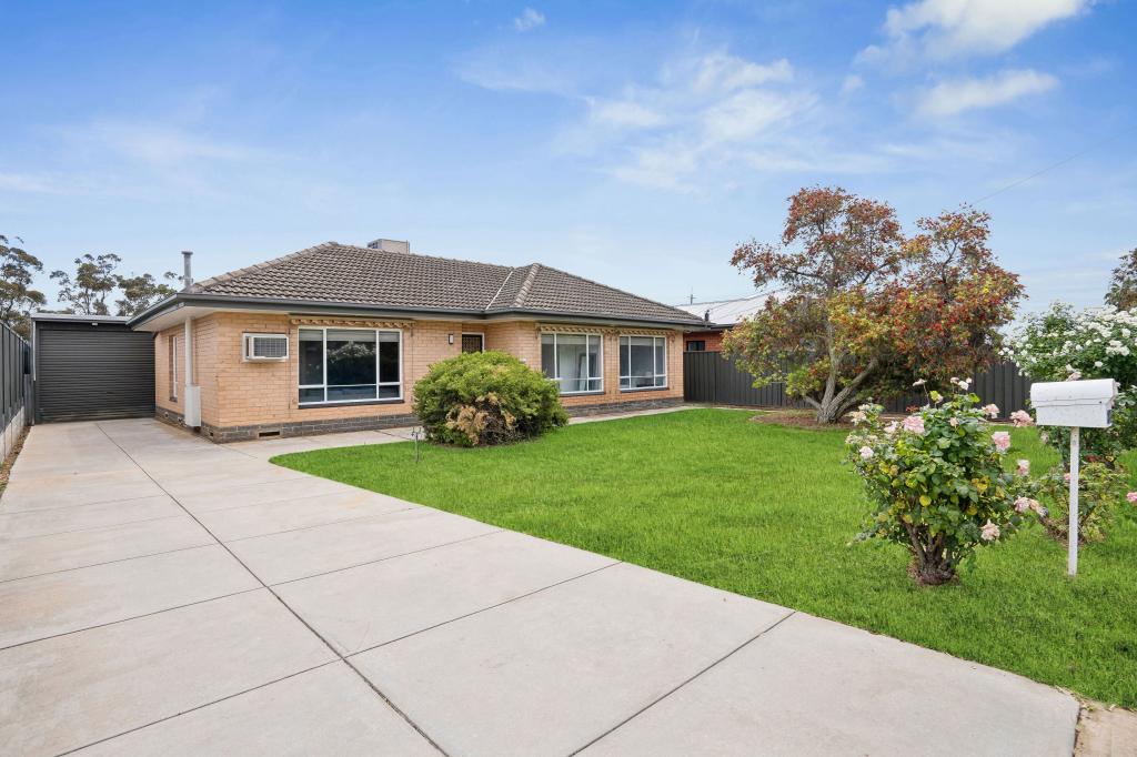 87 Rowe Ave, Northfield, SA 5085