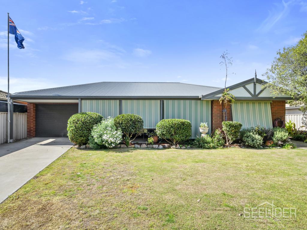 10 Leslie Mews, Yarrawonga, VIC 3730