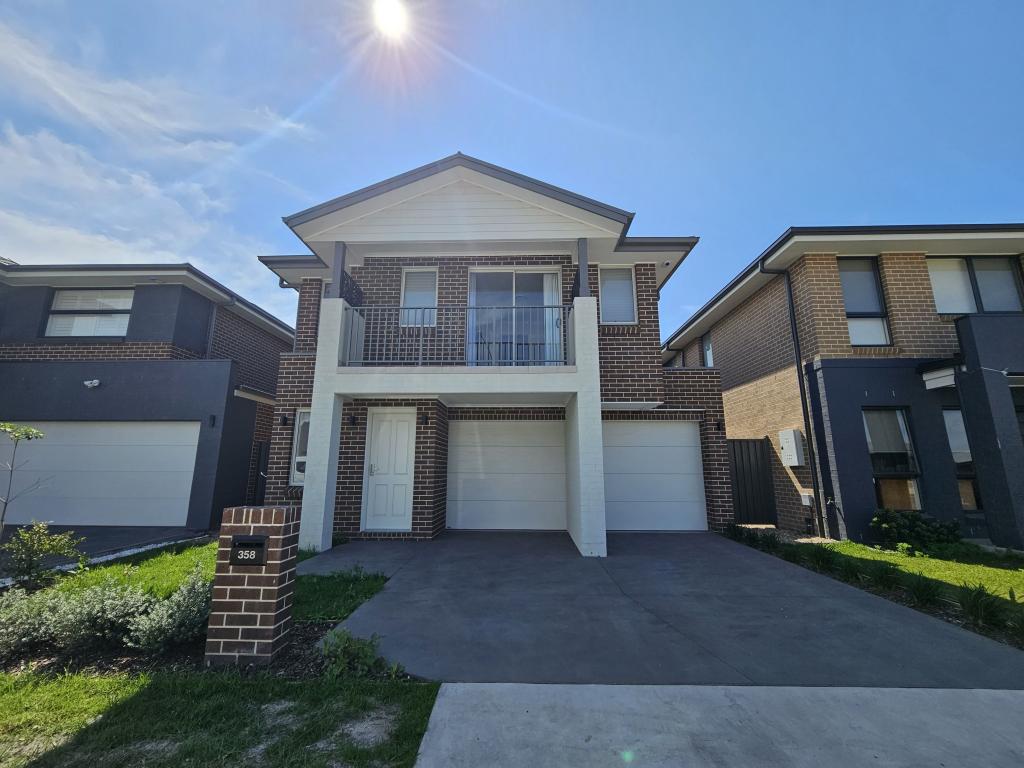 358 ABELL RD, MARSDEN PARK, NSW 2765