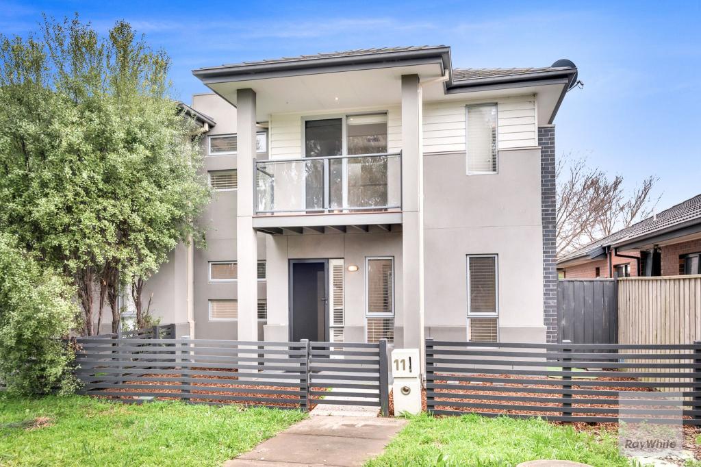 30 Muswellbrook Gr, Mernda, VIC 3754