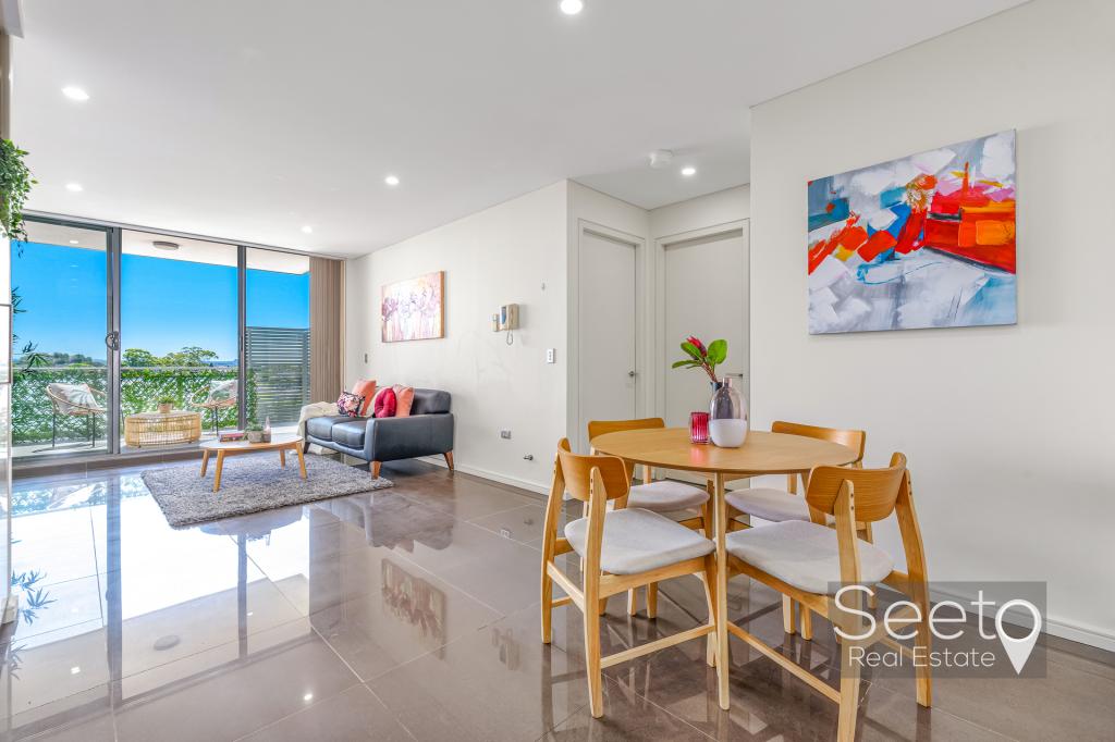 906/39 Cooper St, Strathfield, NSW 2135