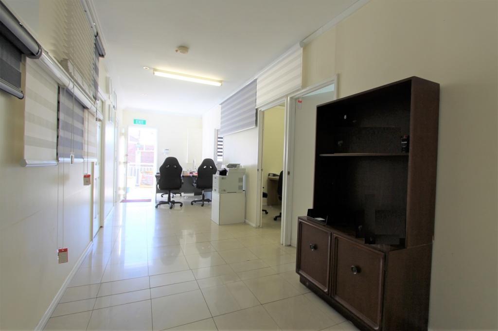 SUIT 1 & SUIT 3/13-15 STATION ST, WENTWORTHVILLE, NSW 2145