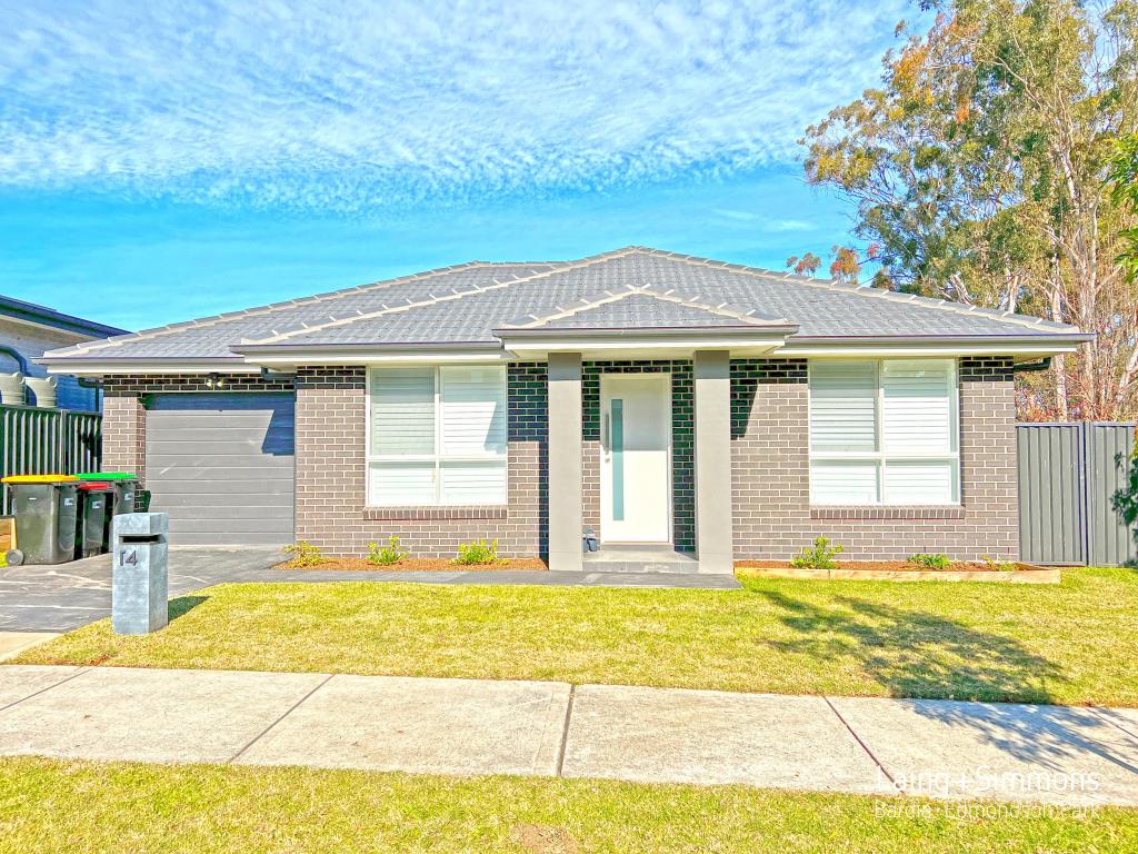 14 Pacer St, Austral, NSW 2179