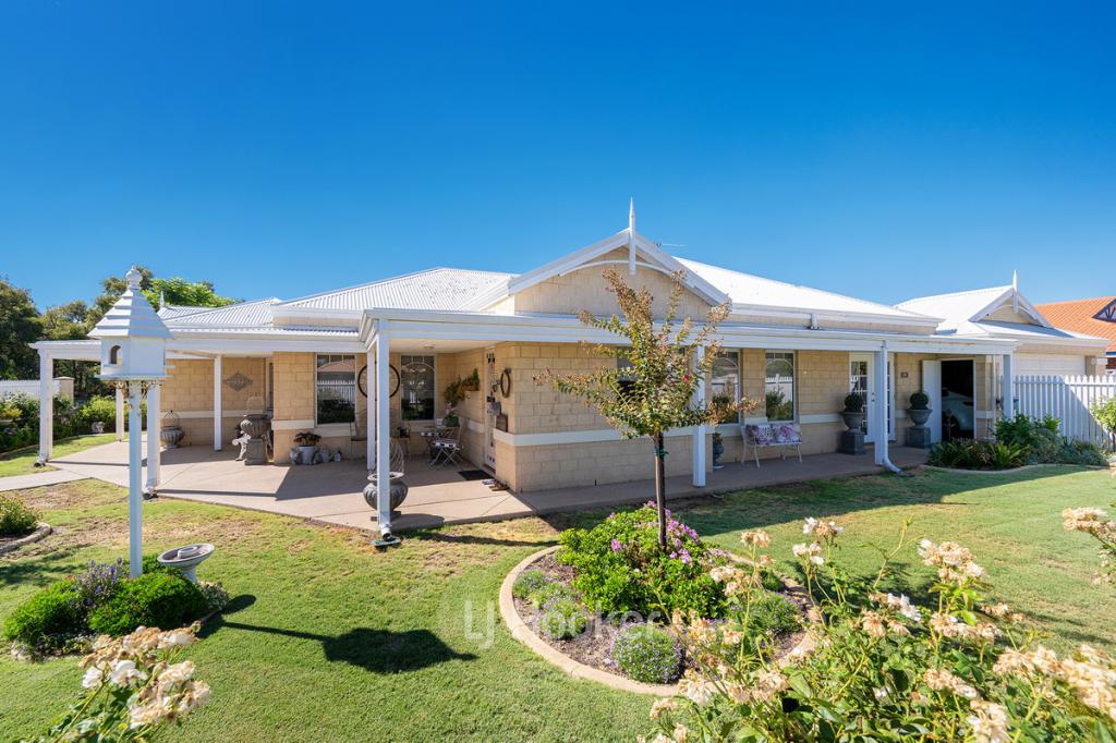 18 Cottonwood Gdns, Eaton, WA 6232