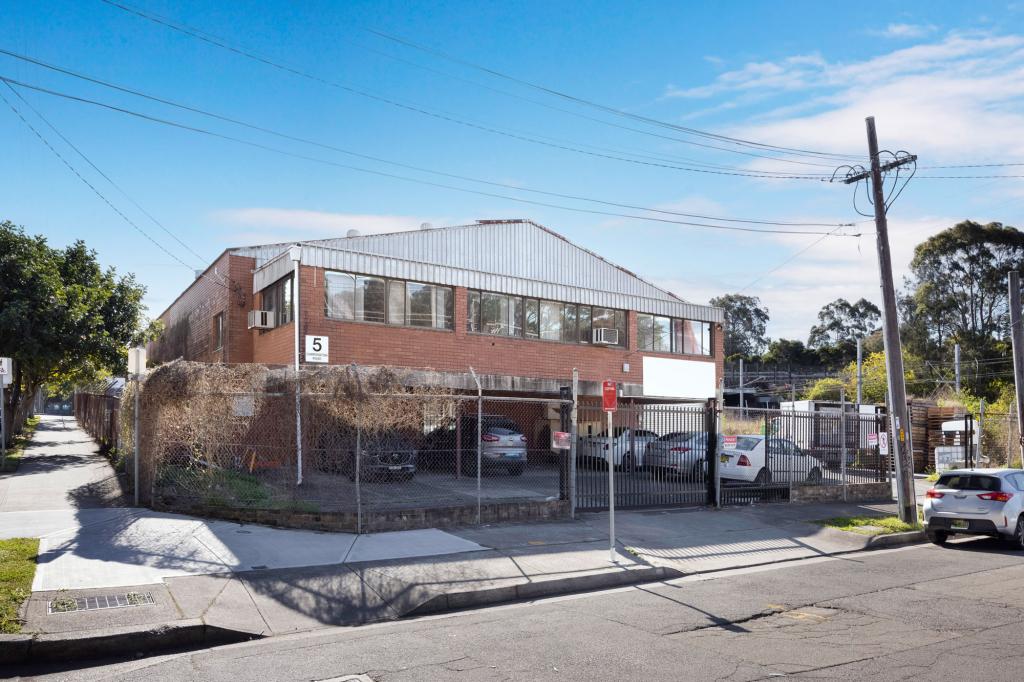 3 Carrington Rd, Marrickville, NSW 2204