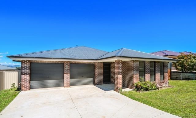 9 Jade Cl, Kelso, NSW 2795