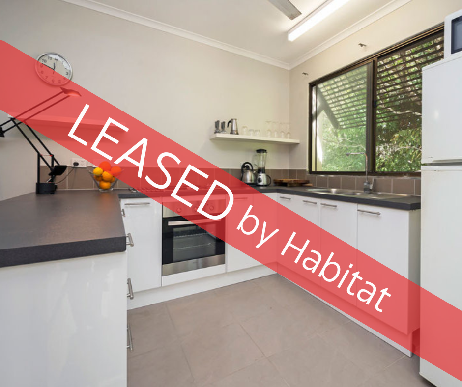 8/23 Hudson Fysh Ave, Parap, NT 0820