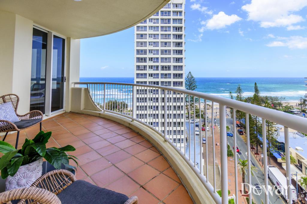 Contact Agent For Address, Surfers Paradise, QLD 4217