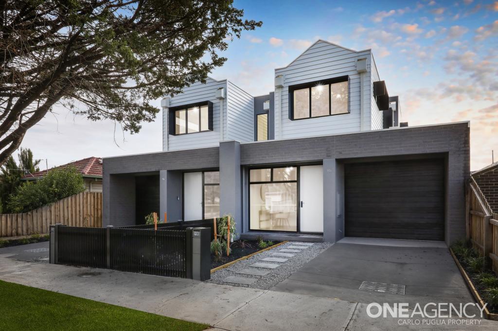 9B HOLEHOUSE ST, SUNSHINE NORTH, VIC 3020