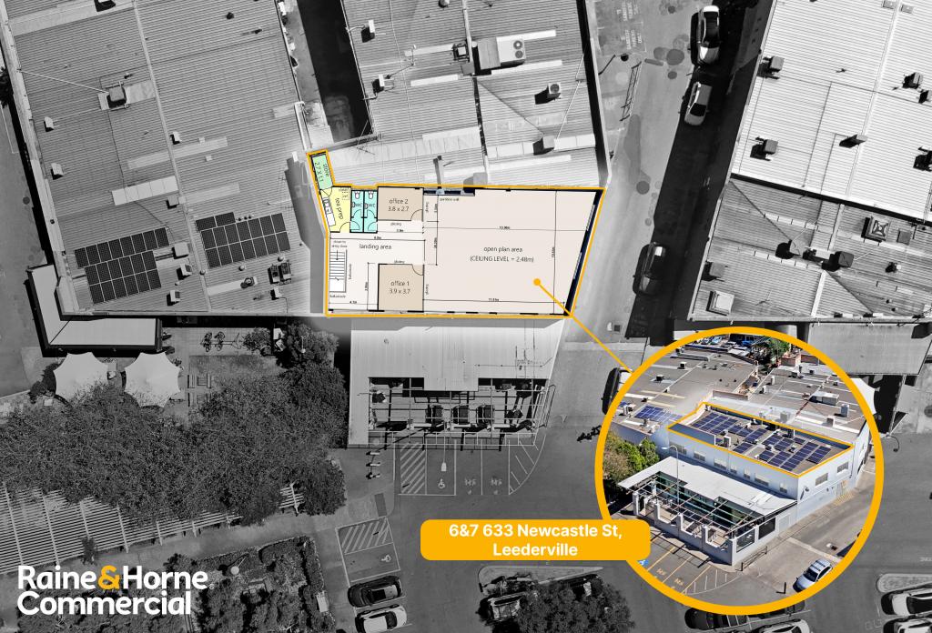 663 Newcastle St, Leederville, WA 6007