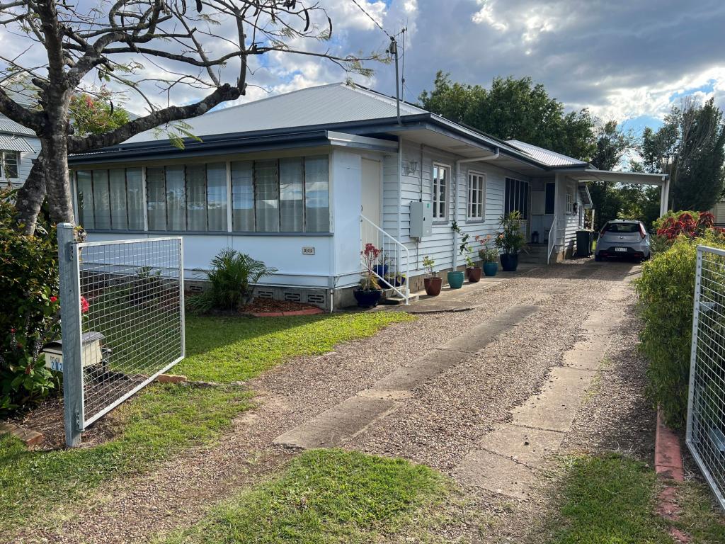 202 FERRY ST, MARYBOROUGH, QLD 4650