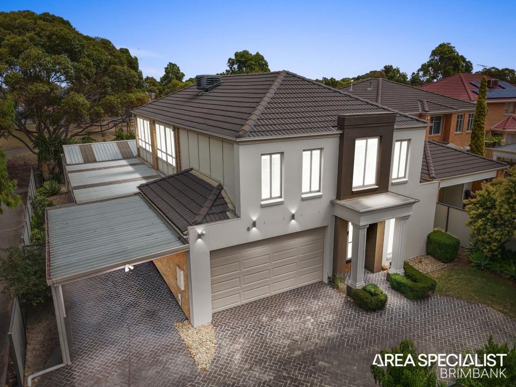 10 Edgewater Cct, Cairnlea, VIC 3023