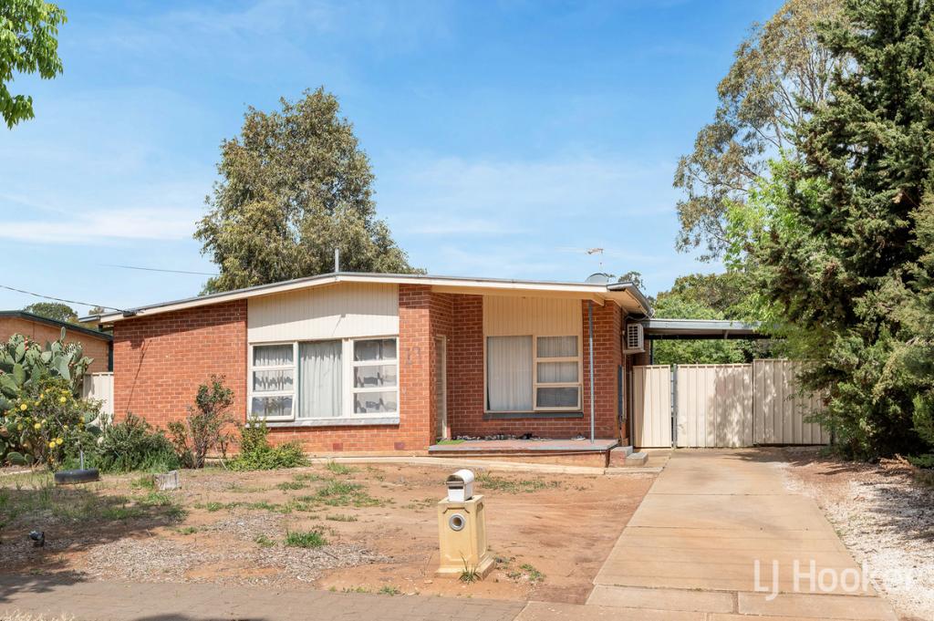 19 Berryman Rd, Smithfield Plains, SA 5114