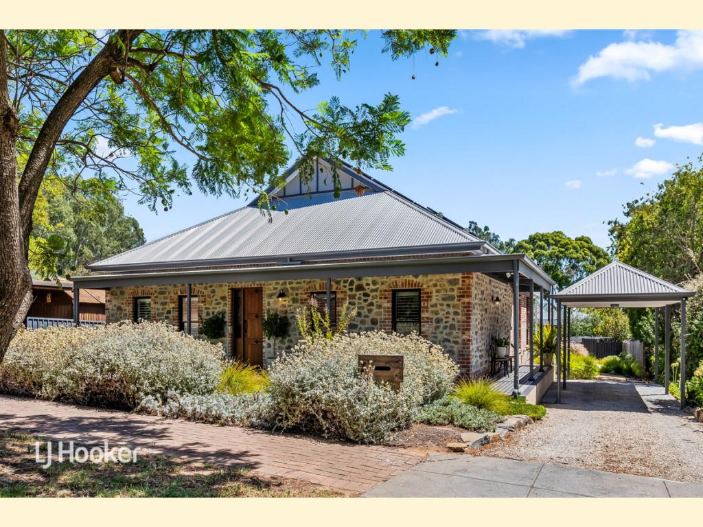 7 Oakleigh Ave, Magill, SA 5072