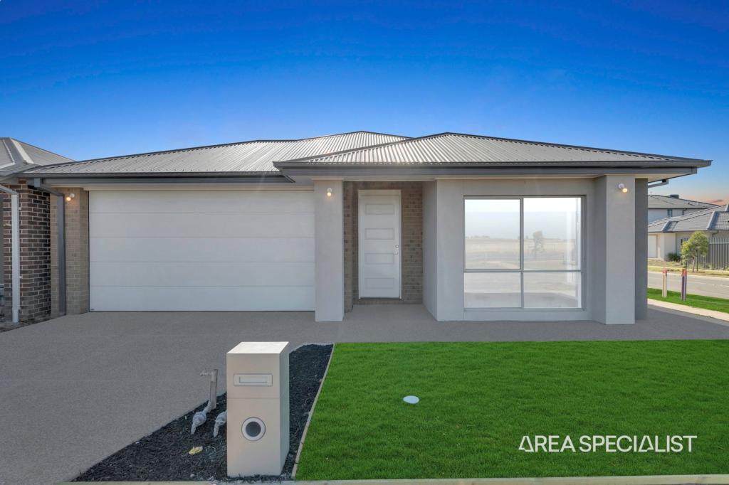 2 BELPER PL, STRATHTULLOH, VIC 3338